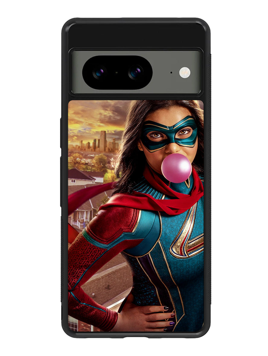 ms marvel Google Pixel 8 Case QC10779