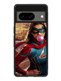 ms marvel Google Pixel 8A Case QC10779