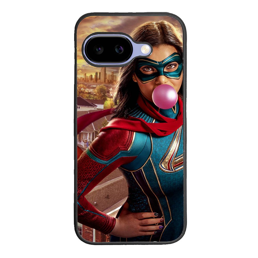 ms marvel Google Pixel 10A Case OV10779