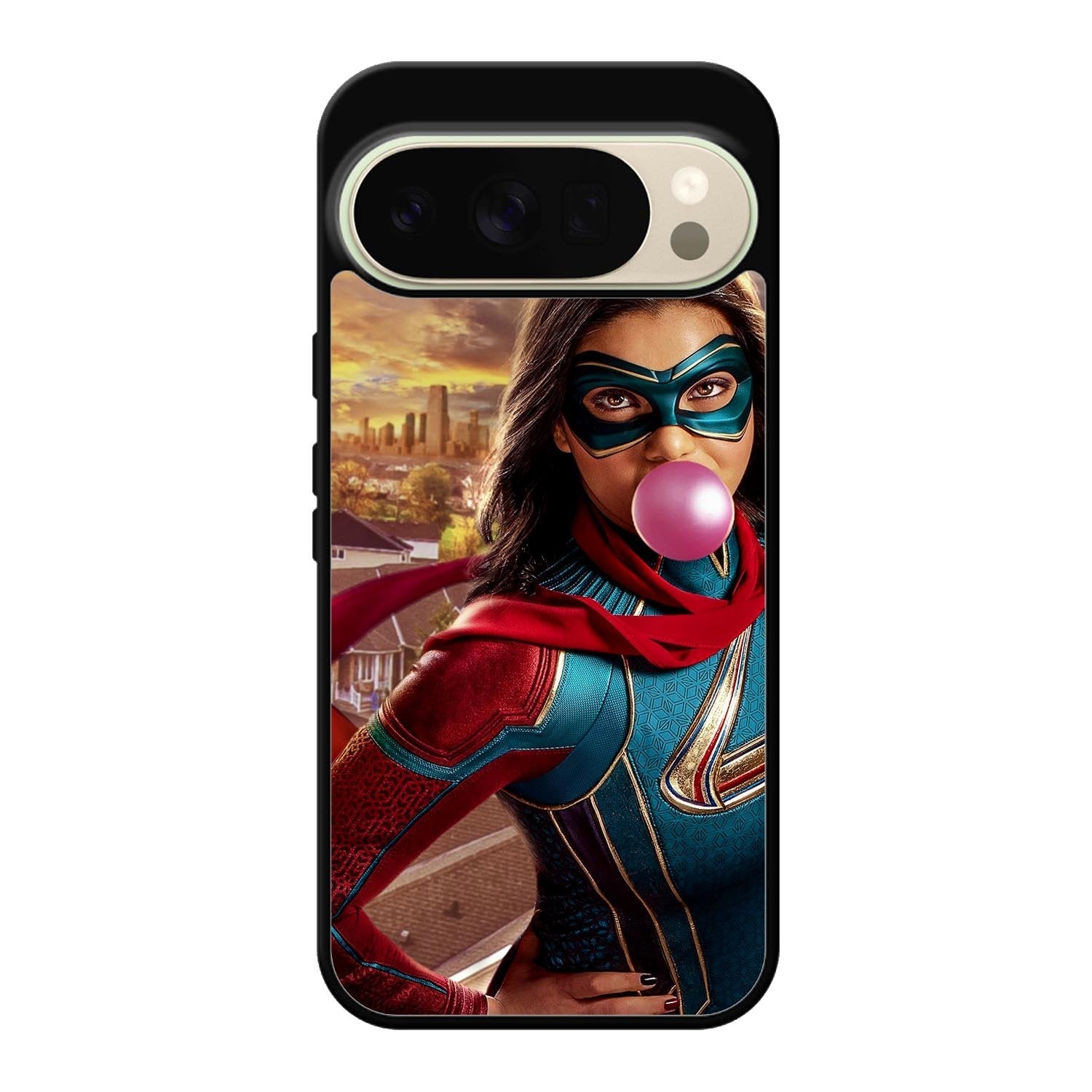 ms marvel Google Pixel 10 Pro Case QC10779