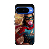 ms marvel Google Pixel 10 Case QC10779