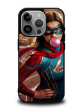 ms marvel iPhone 16 Pro Case OV10779