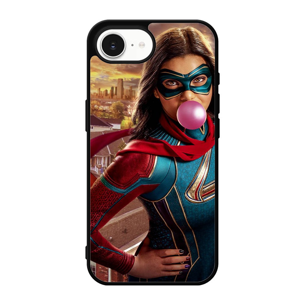 ms marvel iPhone 17e Case OV10779