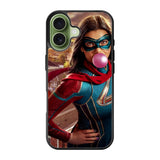 ms marvel iPhone 17 Case QC10779