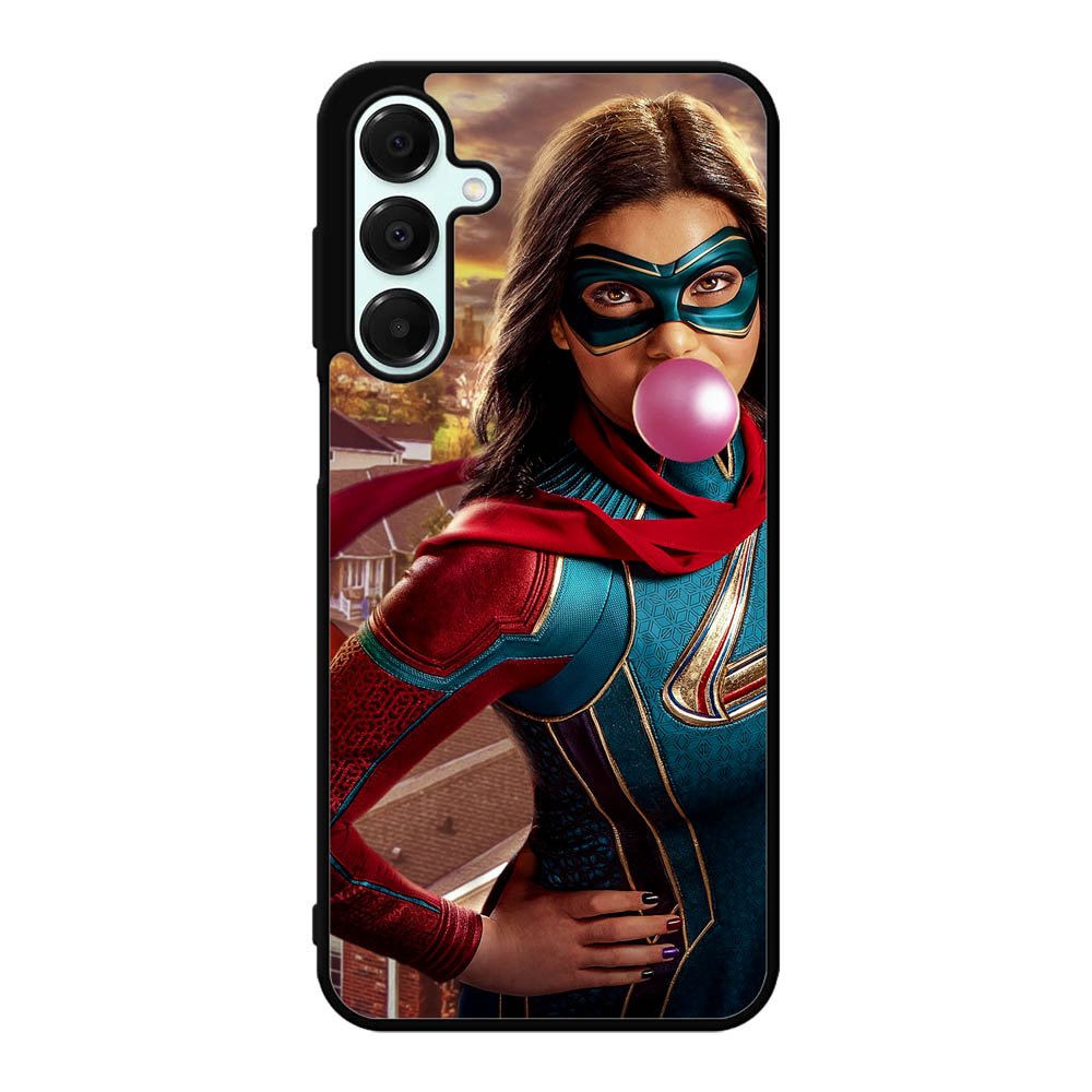 ms marvel Samsung Galaxy A16 Case OV10779