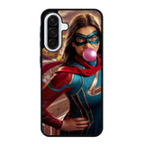 ms marvel Samsung Galaxy A56 5G Case RC10779