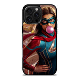 ms marvel iPhone 16 Pro Max Case OV10779