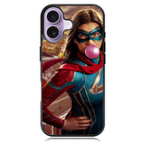 ms marvel iPhone 17 Case OV10779