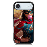 ms marvel iPhone 17 Air Case OV10779