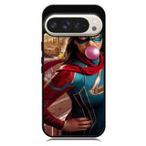 ms marvel Google Pixel 10 | Google Pixel 10 Pro Case RC10779