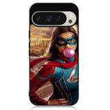 ms marvel Google Pixel 9 | Pixel 9 Pro Case OV10779