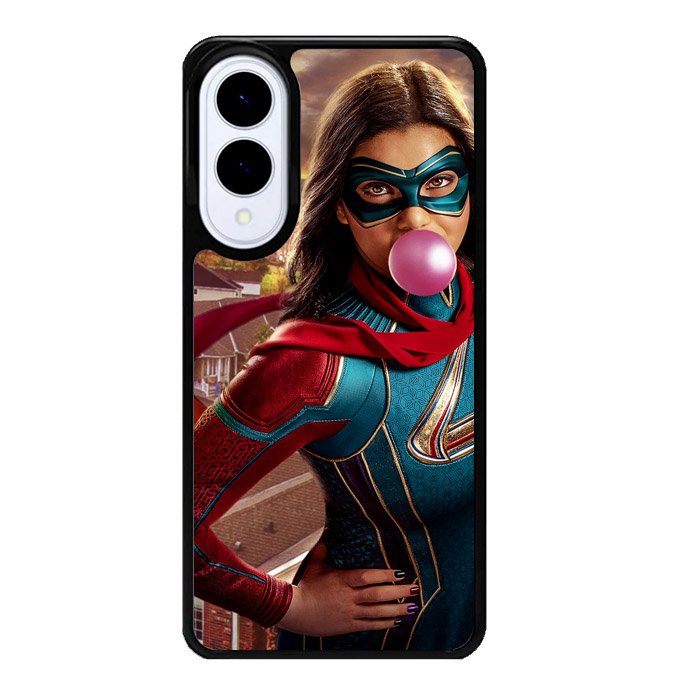 ms marvel Samsung Galaxy S25 Edge 5G Case OV10779