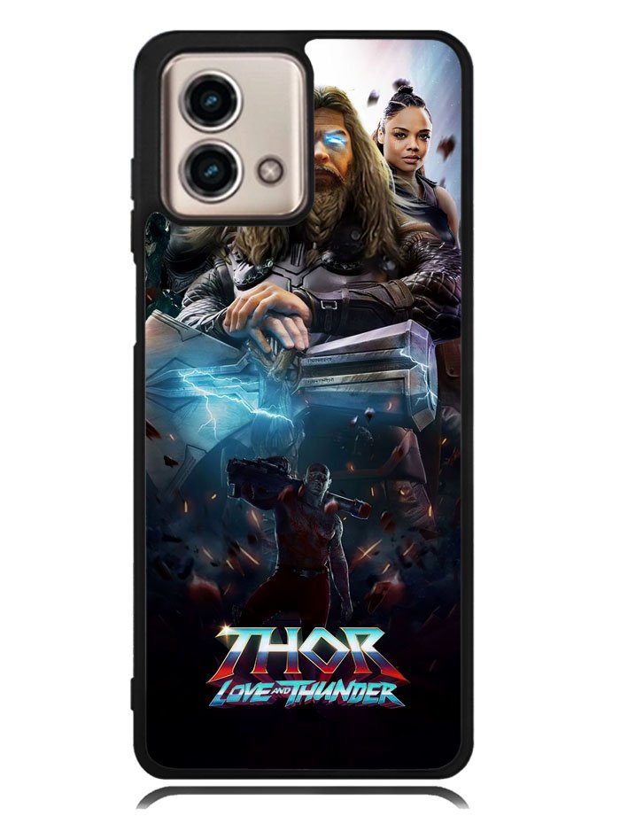 thor love and thunder Motorola Moto G Stylus 5G 2023 Case OV10730