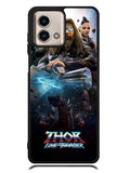 thor love and thunder Motorola Moto G Stylus 5G 2023 Case OV10730