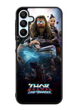 thor love and thunder Samsung Galaxy A35 5G Case OV10730