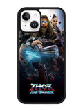 thor love and thunder iPhone 14 Case QC10730