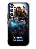 thor love and thunder Samsung Galaxy A14 5G Case QC10730