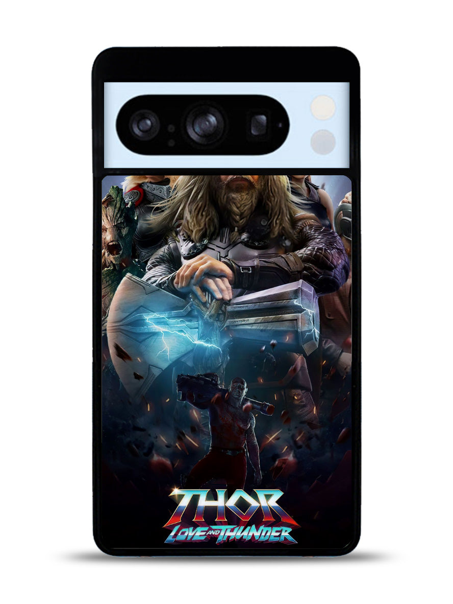 thor love and thunder Google Pixel 8 Pro Case QC10730