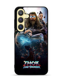 thor love and thunder Samsung Galaxy S25 5G Case OV10730