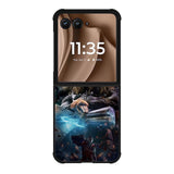 thor love and thunder Motorola Moto RAZR Plus 2025 Case OV10730