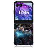 thor love and thunder Motorola Moto Razr Plus 2024 , Moto Razr+ 2024 Case OV10730