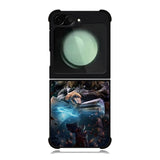 thor love and thunder Samsung Galaxy Z Flip 6 5G 2024 Case OV10730