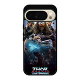 thor love and thunder Google Pixel 10 Pro Case OV10730