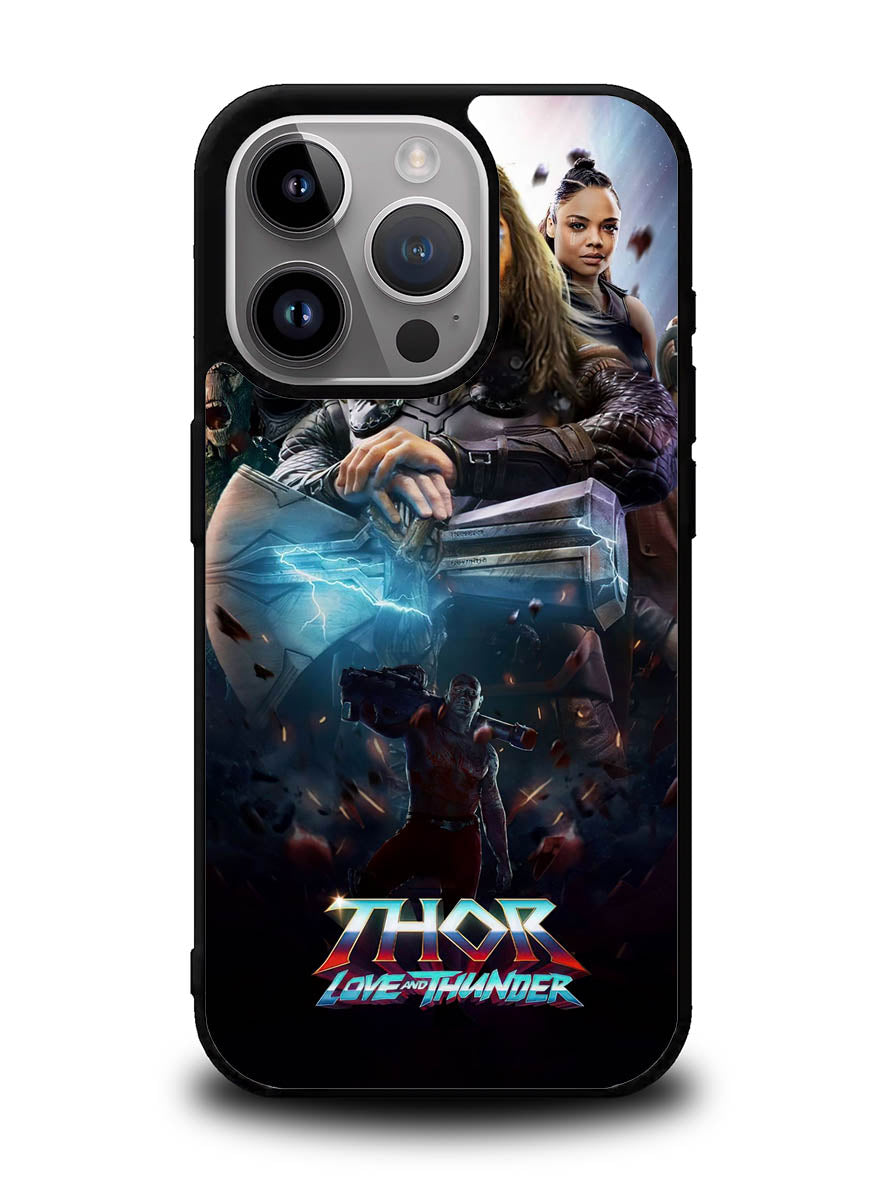 thor love and thunder iPhone 16 Pro Max Case OV10730