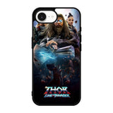 thor love and thunder iPhone 17e Case OV10730