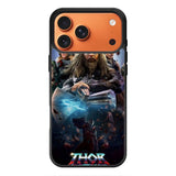 thor love and thunder iPhone 17 Pro Case OV10730