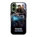 thor love and thunder iPhone 17 Case OV10730