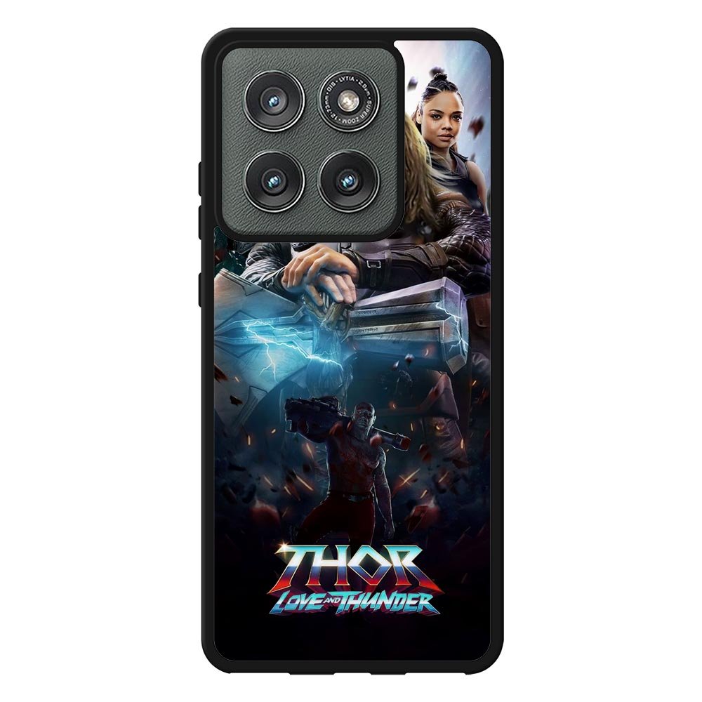 thor love and thunder Motorola Moto Edge 2025 Case OV10730