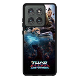 thor love and thunder Motorola Moto Edge 2025 Case OV10730