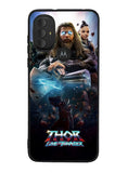 thor love and thunder Motorola Moto G Pure 2021 , Moto G Power 2022 Case OV10730