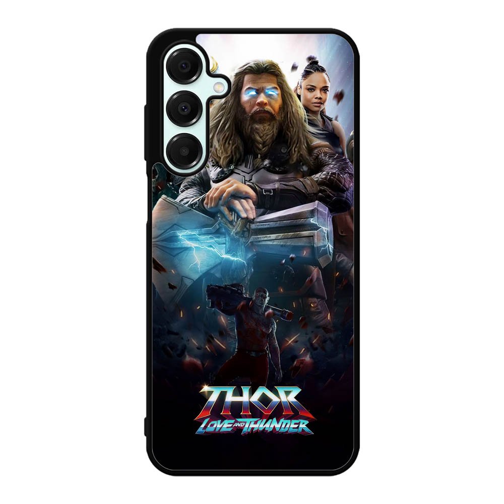 thor love and thunder Samsung Galaxy A16 Case OV10730