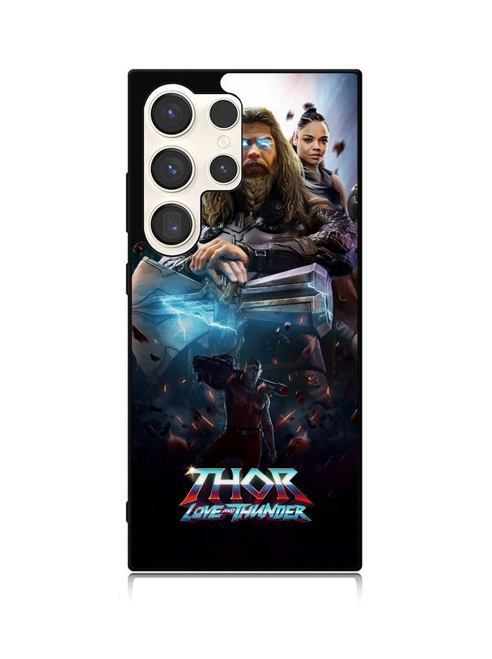 thor love and thunder Samsung Galaxy S25 Ultra 5G Case QC10730