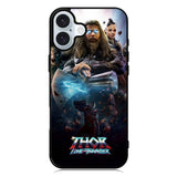 thor love and thunder iPhone 16 Case QC10730