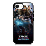 thor love and thunder iPhone 16e Case OV10730