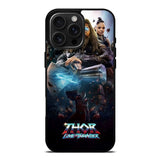 thor love and thunder iPhone 16 Pro Max Case OV10730