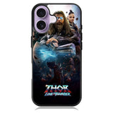 thor love and thunder iPhone 17 Case OV10730