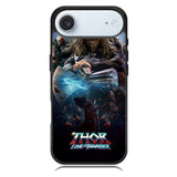 thor love and thunder iPhone 17 Air Case OV10730