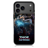 thor love and thunder Samsung Galaxy S26 Case OV10730