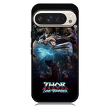 thor lRCe and thunder Google Pixel 10 | Google Pixel 10 Pro Case RC10730