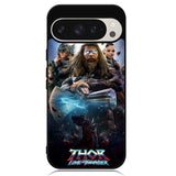 thor love and thunder Google Pixel 9 | Pixel 9 Pro Case OV10730