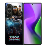 thor love and thunder Samsung Galaxy Z Fold 6 5G 2024 Case OV10730