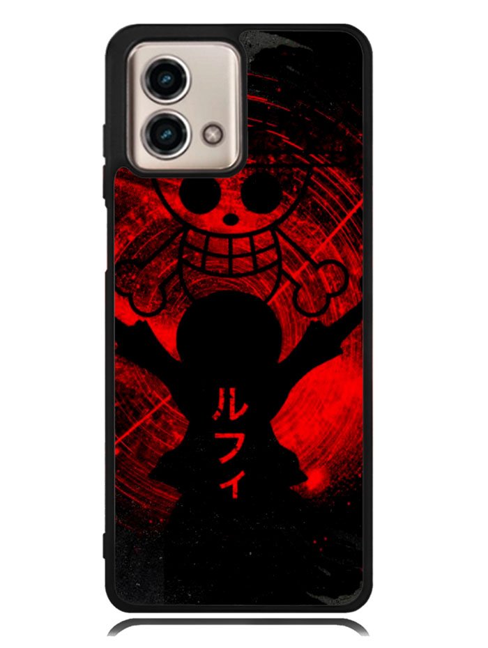 One Piece Motorola Moto G Stylus 5G 2023 Case OV10784