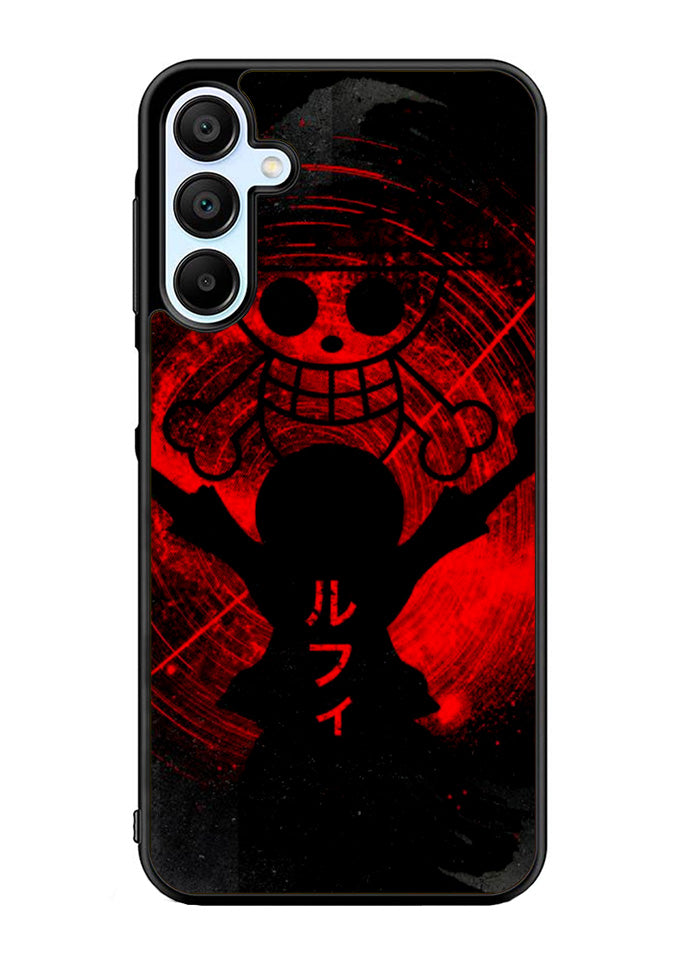 One Piece Samsung Galaxy A15 5G Case OV10784