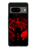 One Piece Google Pixel 8A Case QC10784