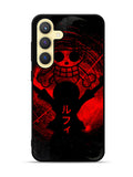 One Piece Samsung Galaxy S25 Plus 5G , Samsung Galaxy S25+ 5G Case OV10784