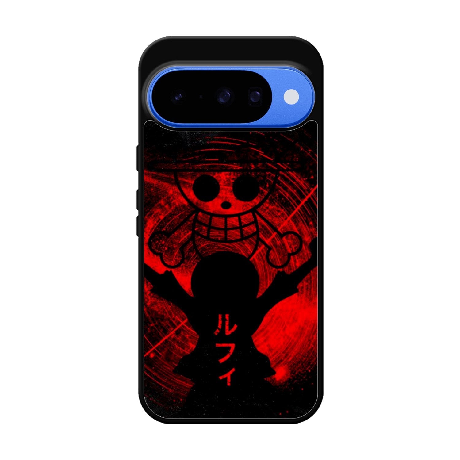 One Piece Google Pixel 10 Case QC10784